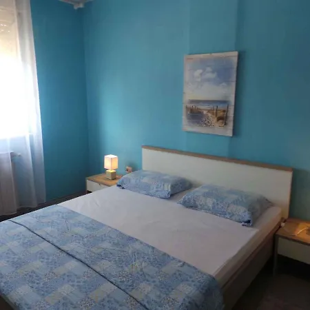 Apartamento In Valbandon/istrien 8617