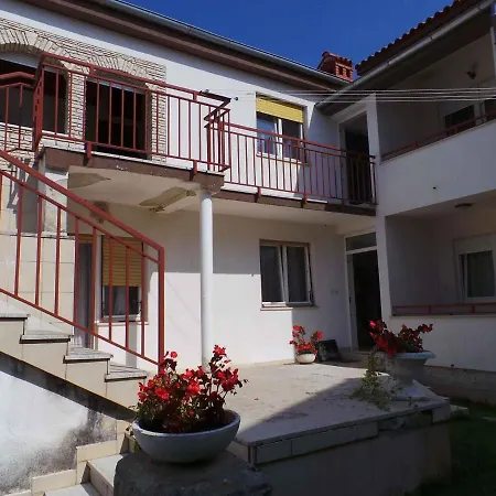 Apartamento In Valbandon/istrien 8617