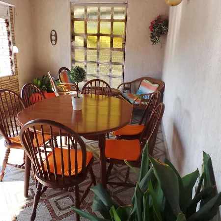 Apartamento In Valbandon/istrien 8617