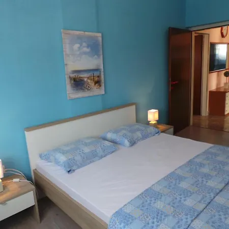 Apartamento In Valbandon/istrien 8617 *