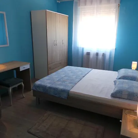 Apartamento In Valbandon/istrien 8617