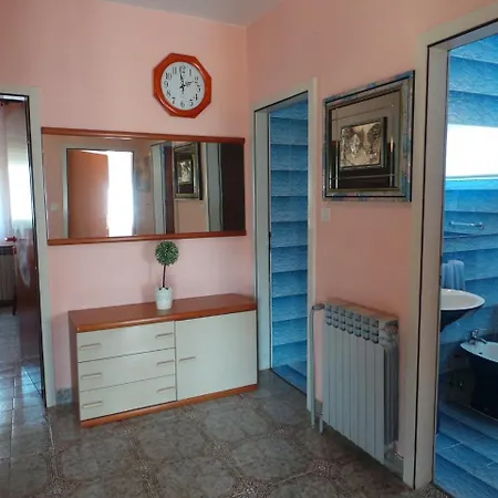 Apartamento In Valbandon/istrien 8617 Valbandon
