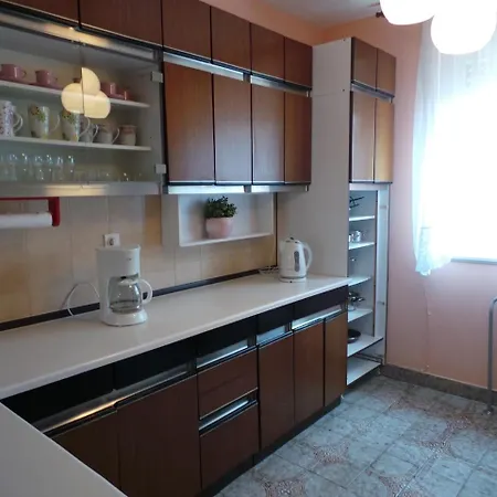 Apartamento In Valbandon/istrien 8617